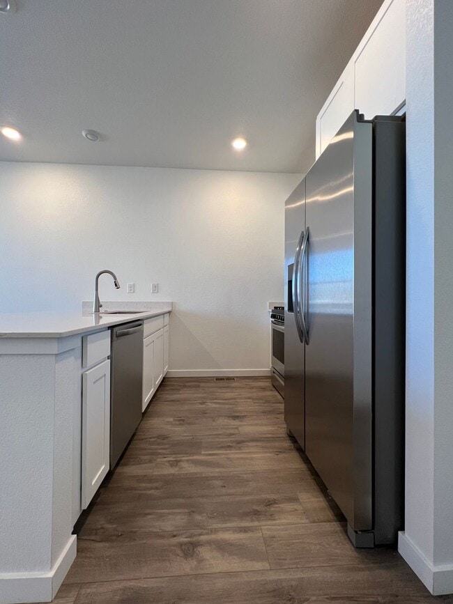 Building Photo - Pristine 2024 Construction: Modern Living with Solar Savings