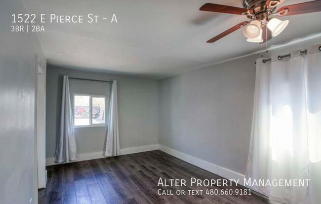 Building Photo - 1522 E Pierce St