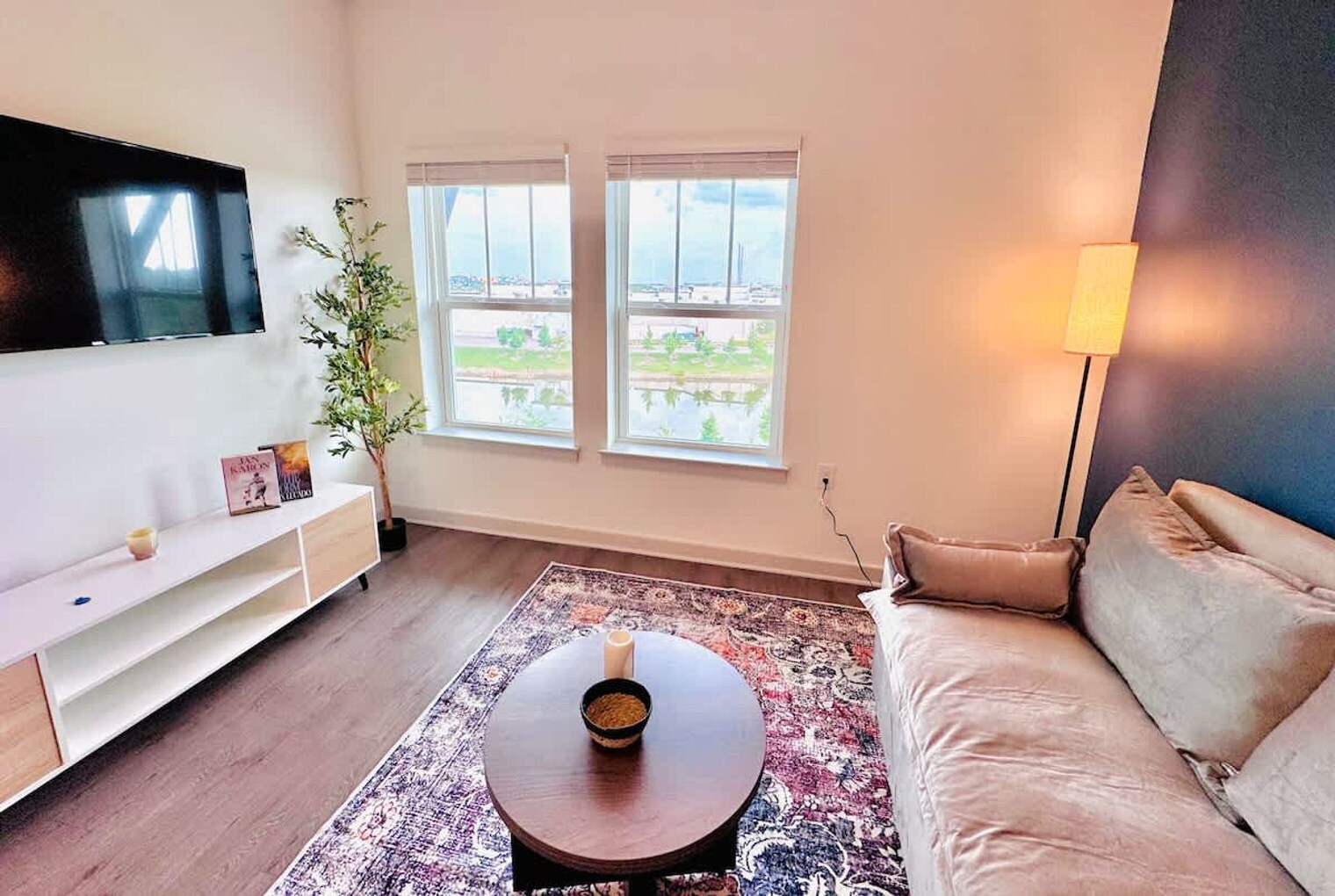 Building Photo - 14515 Star Water Rd