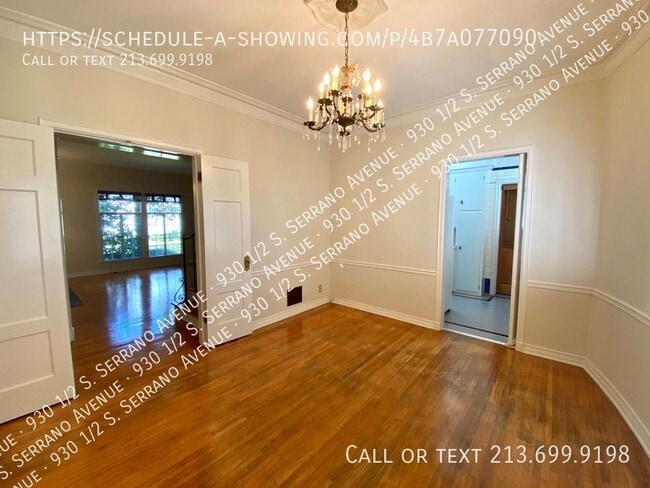 Building Photo - NO SECURITY DEPOSIT+1st MONTH IS FREE-FREN...