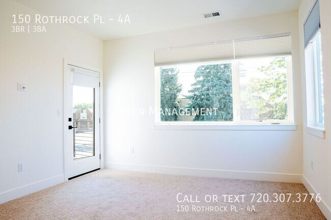 Building Photo - 150 Rothrock Pl