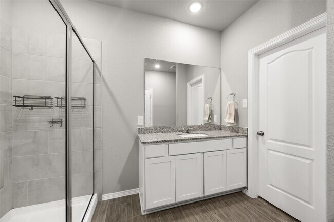 Building Photo - 25803 Hickory Pecan Trl