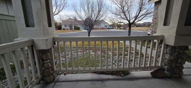 Building Photo - Beautiful South Meadows Home For Rent