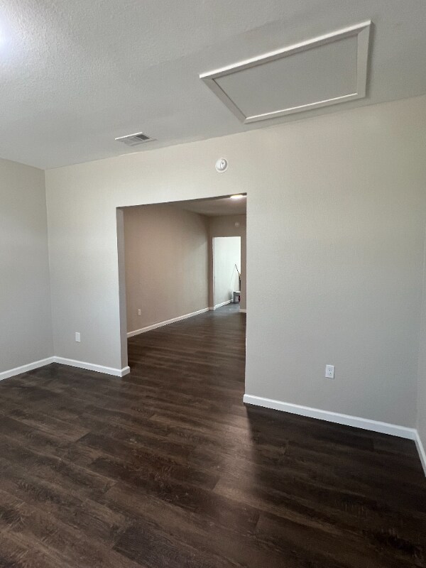 Building Photo - 2015 Garfield St