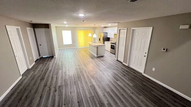 Building Photo - Wonderful BRAND NEW 4Bd/2Ba Home in Palm Bay!!