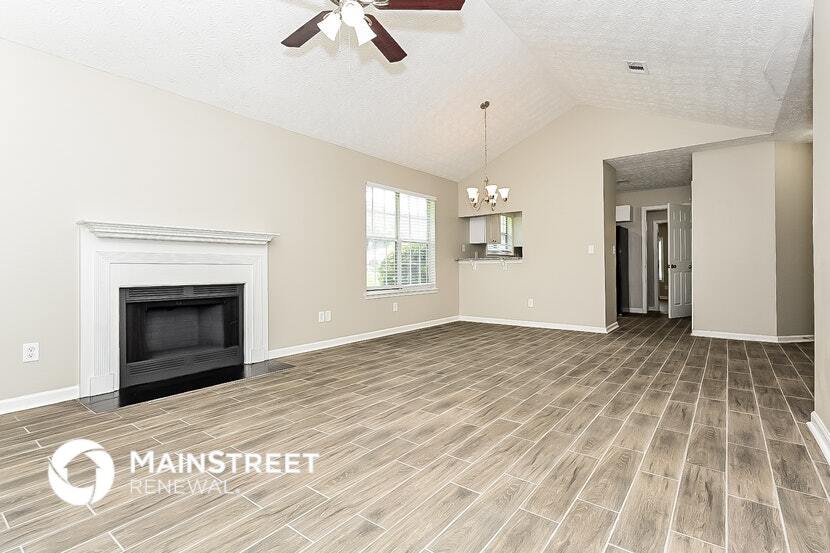 Building Photo - 1276 Avery Dr