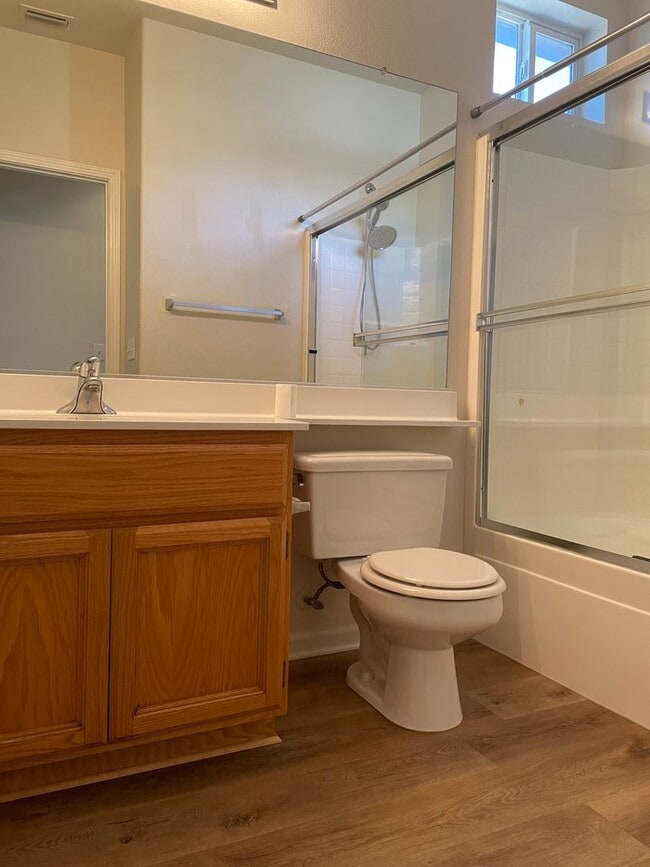 Building Photo - SINGLE STORY, 3 BED, 2 BATH, 2 CAR, LARGE BACK YARD