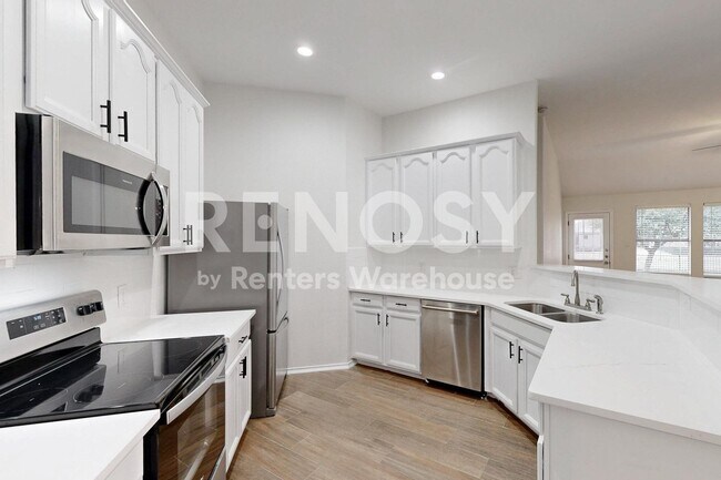 Building Photo - Beautiful, 3 Bed/2 Bath Home in Prosper!  ****Rent Concession - 2nd Month Free****