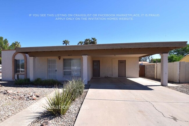 Building Photo - 3017 N 86th Ave