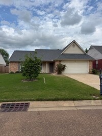 Building Photo - Gorgeous 3 bedroom 2 bath home in Hernando, MS