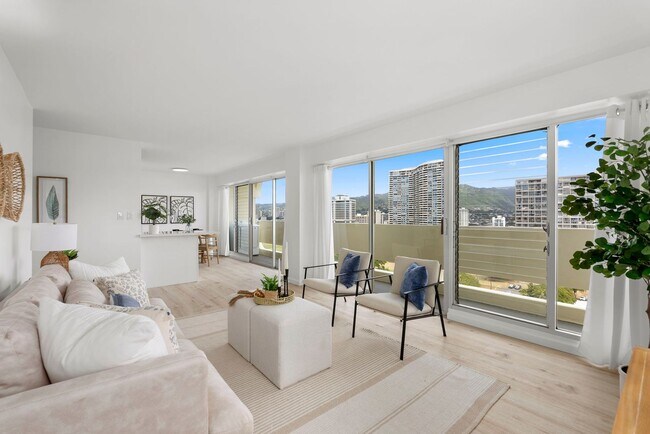 Primary Photo - Renovated Unfurnished 2 bedroom, 1.5 bath ...