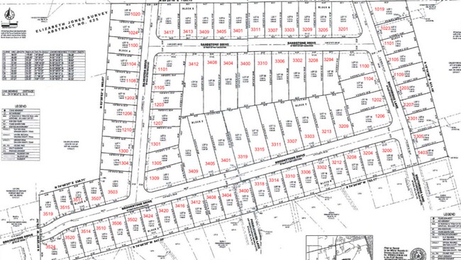 Building Photo - 3 bed 2 bath House for Lease in Sherman