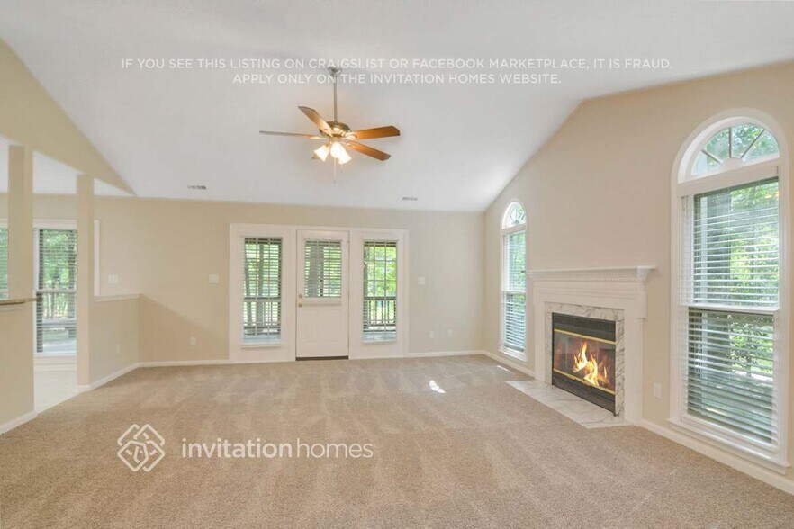 Building Photo - 1912 Teabrook Ct