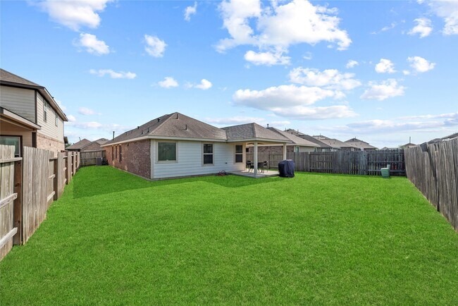 Building Photo - 26006 Windy Prairie Ct