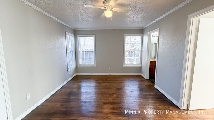 Building Photo - 3111 31st St