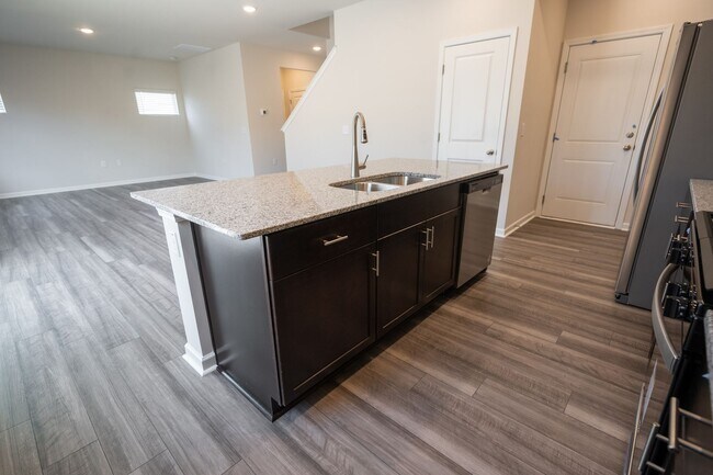 Building Photo - Graham New Home Rental / Open Layout, Home...