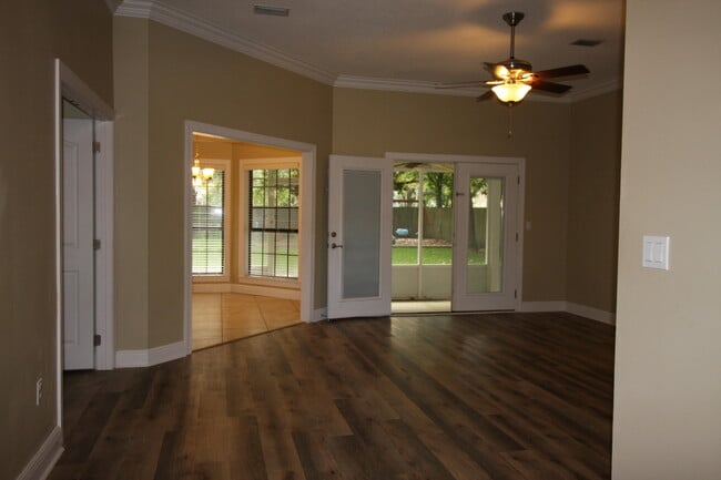 Building Photo - 6 Kimbrough Rd