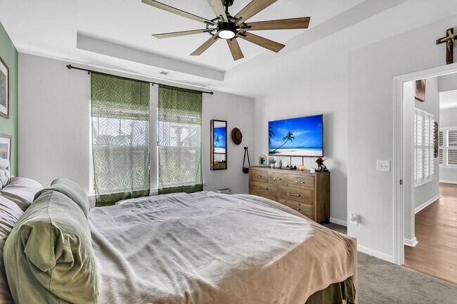 Building Photo - Beautiful Single Story Home Full of Upgrad...