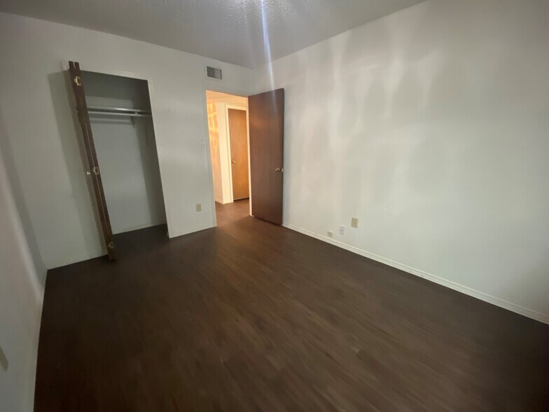 Bedroom 3 - 3713 Glover Dr