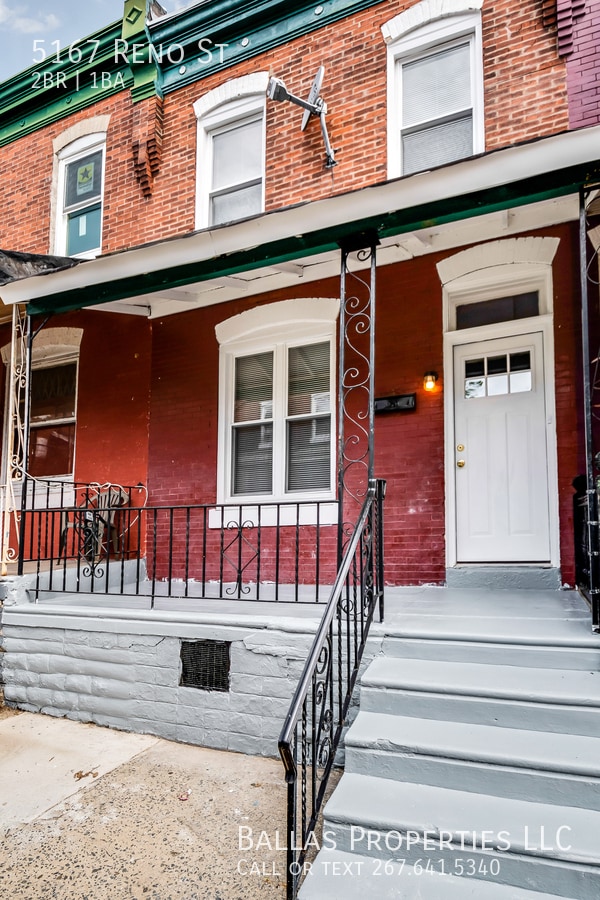 Building Photo - 5167 Reno St