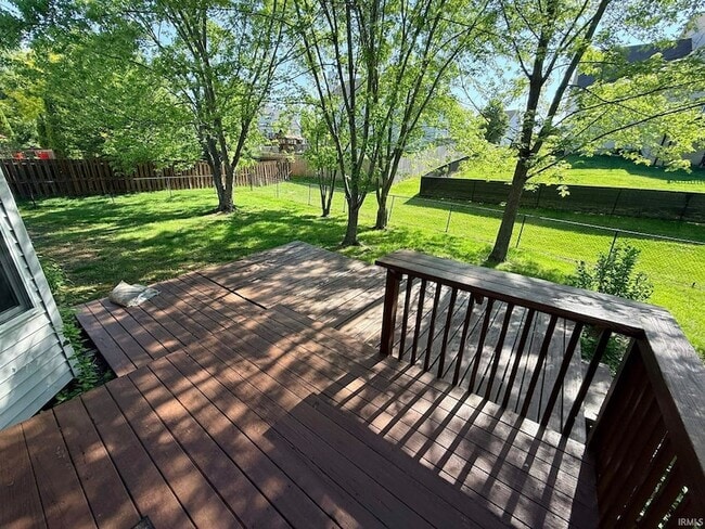 Building Photo - 4816 N Ashcroft Ln
