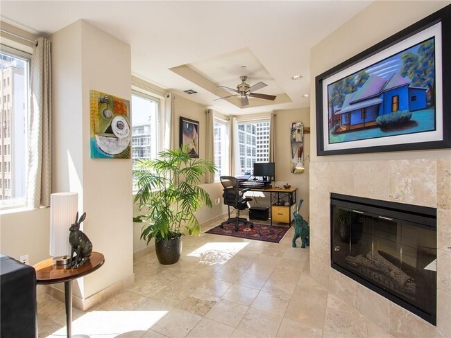 Building Photo - 1505 Elm St