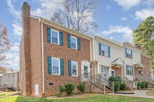 Building Photo - 6205 Waterside Ln