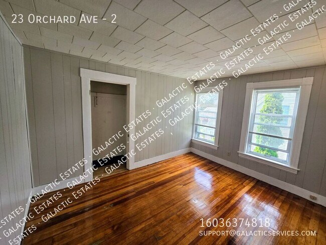 Building Photo - 23 Orchard Ave