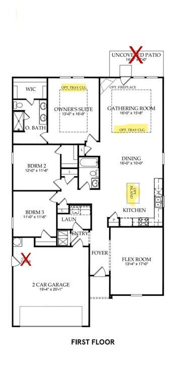 Building Photo - 511 Hoot Owl Ln S