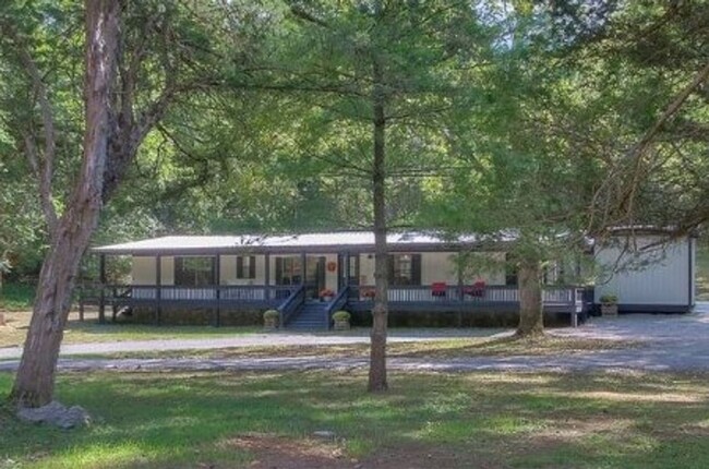 Primary Photo - Secluded Home on 85 Acres