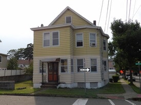 Building Photo - 112 Jackson Ave