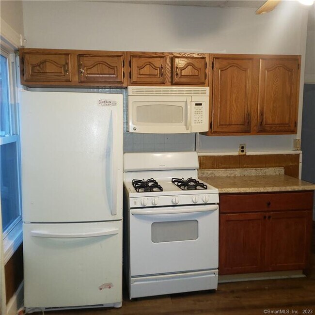Building Photo - 33 Vineland Terrace