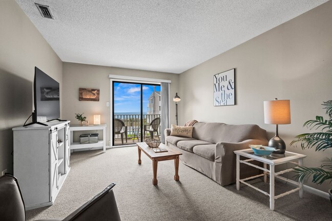 Building Photo - Snowbird Rental