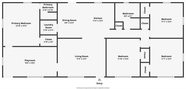 Building Photo - 12817 US-175