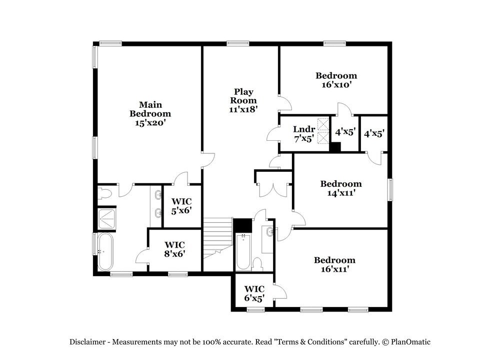 Building Photo - 5432 Hammock Glen Dr