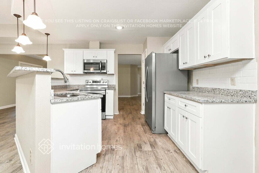 Building Photo - 1810 Timber Lake Rd NW