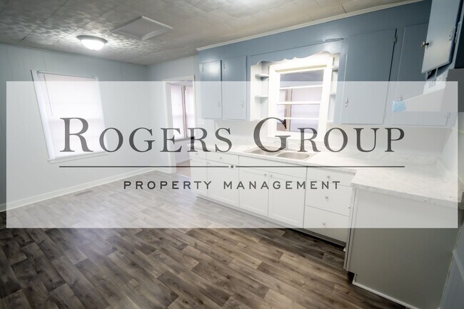 Building Photo - Homes for rent in Henderson NC - 1214 Second Street - Schedule Showing Online at www.rentnc.net