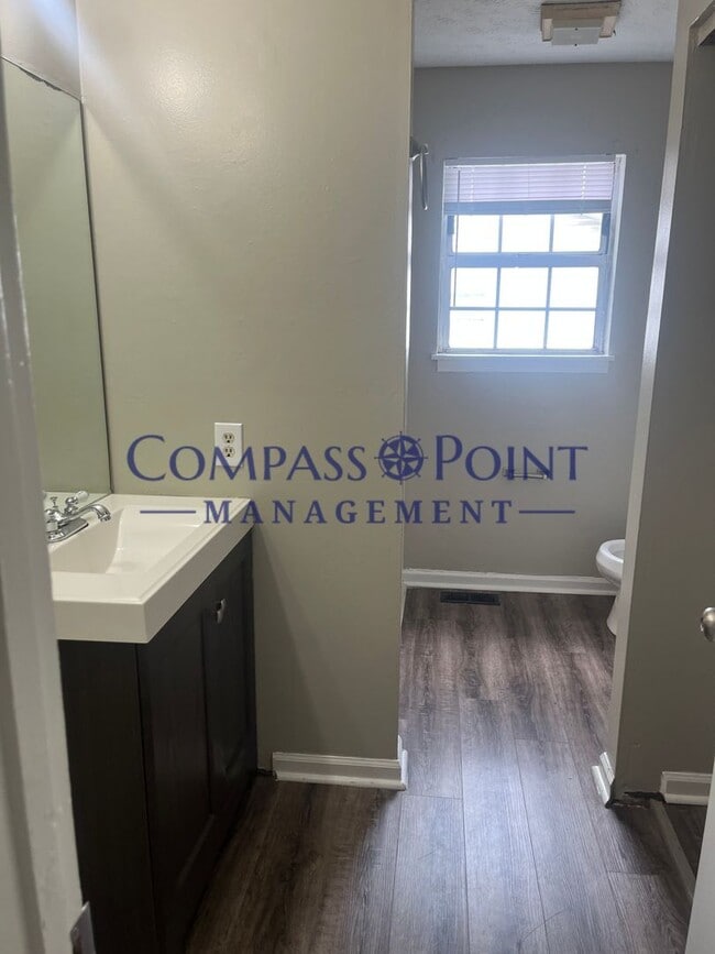 Building Photo - Your New 2 Story- Duplex Awaits!