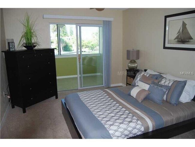 Building Photo - TREASURE ISLAND WATERFRONT CONDO