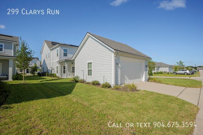 Building Photo - 299 Clarys Run