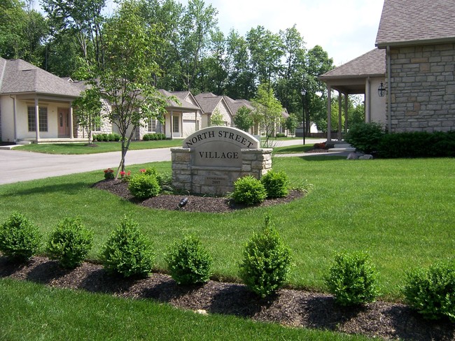 Primary Photo - North Street Village