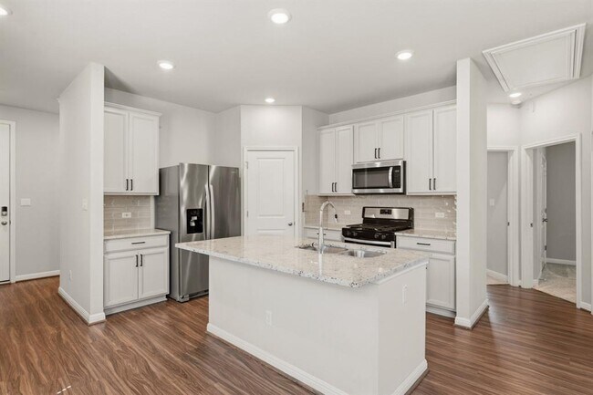 Building Photo - 217 McFarland St