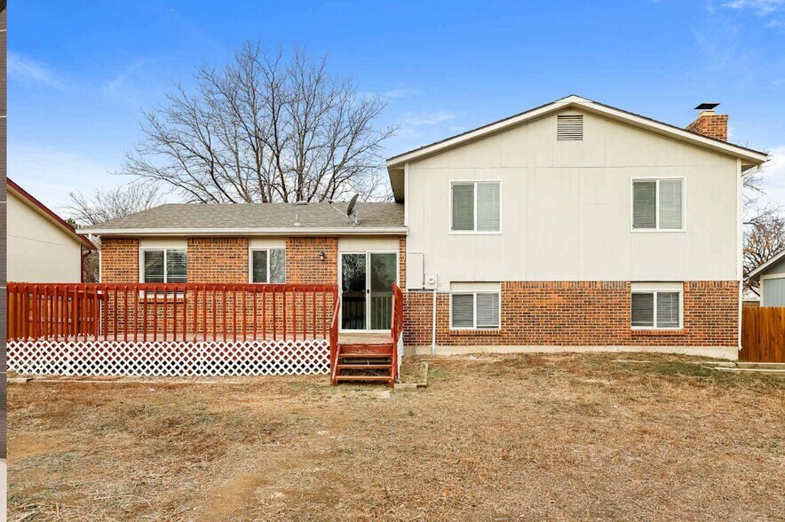 Building Photo - 1513 S Dearborn St