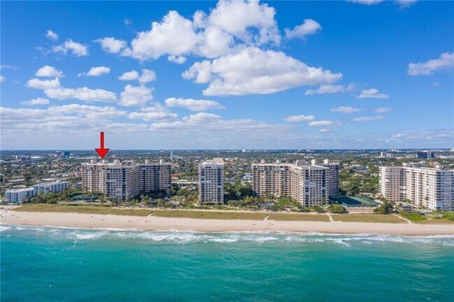 Building Photo - 4900 N Ocean Blvd