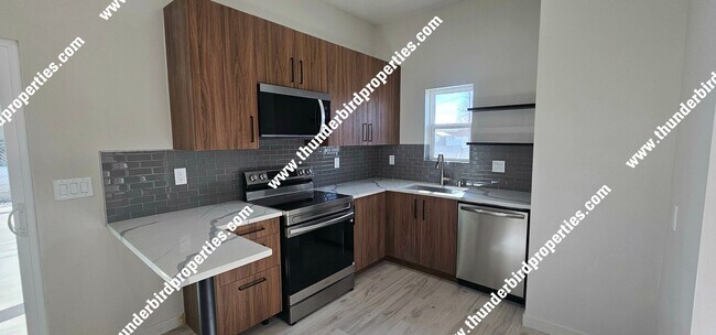 Building Photo - FULLY REMODELED 1-bedroom, 1-bath home with a carport