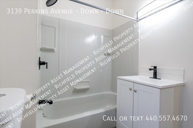 Building Photo - 3139 Perkins Ave