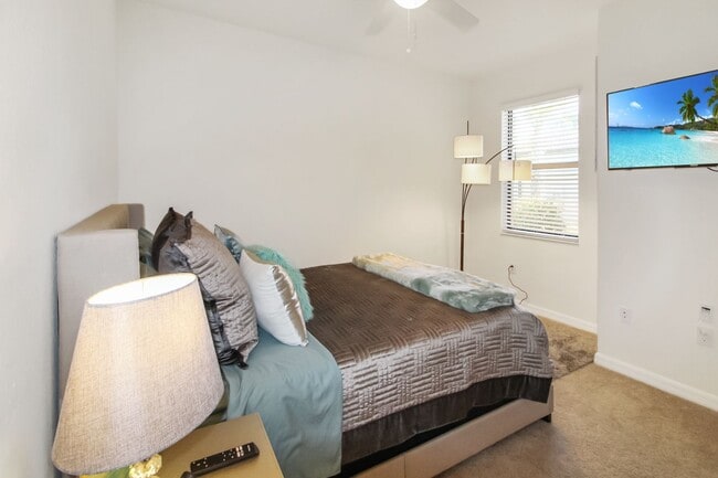 Building Photo - 9937 Haze Dr