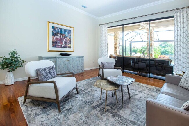 Building Photo - Palm Aire Fully Furnished Rental