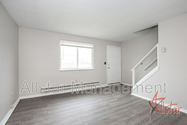 Building Photo - 1316 Massachusetts Ave
