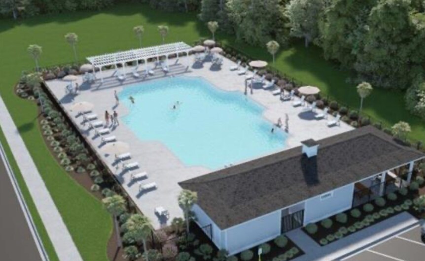 Building Photo - 302 Myrtle Meadows Dr